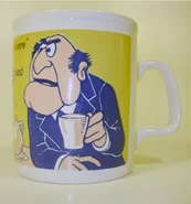 MUG S+W 3
