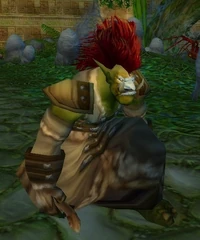 Image of Witherbark Speaker