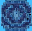 FF II NES - Cyclone Fourth Floor