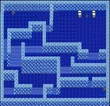 FF II NES - Pandaemonium Sixth Floor