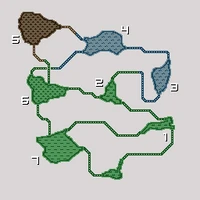 Highlands-Map