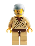 Ben Kenobi