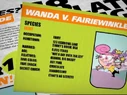 WandasInfoCard