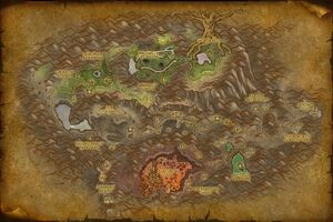 WorldMap-Hyjal