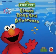 Elmosdeepseaadventure2000mattelinteractivecdromfrontcover