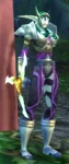 Silverwing Elite