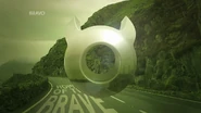 Bravo ident Ianberis