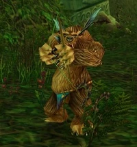Thistlefur Pathfinder