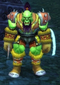 Warsong Grunt