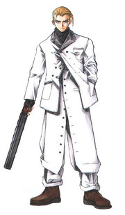 RufusShinraFFVII