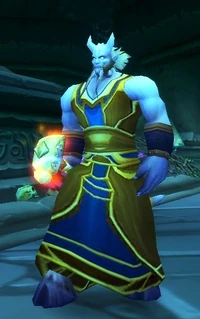 Image of Auchenai Vindicator