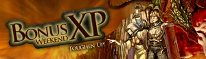 Bonus-xp