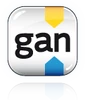 Gan logo 2010