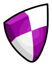 Shield Pin