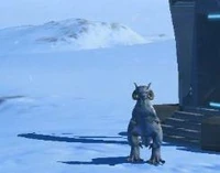 TauntaunPicture