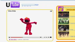 The Elmo Slide
