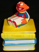 Applause trinket box 2