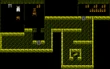 FF NES - Sarda's Cave
