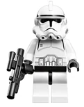 Clone Trooper