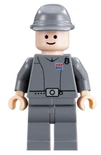 Imperial Officer