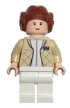 Leia Hoth 2