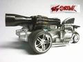 BATMOBILE WEAPONARY