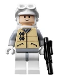 Hoth Trooper