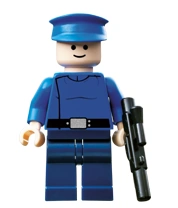 Republic Pilot 2