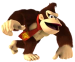 210px-Donkey Kong