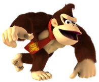 210px-Donkey Kong