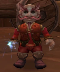 Image of Wizbang Booms