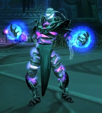 Image of Ethereal Apprentice