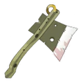 The Warf Axe