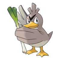Imatge de Farfetch'd
