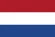 Dutch Flag