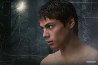 Embry Call New Moon
