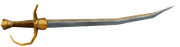 Cutlass D