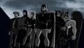 Justice Society of America (The Brave and the Bold)