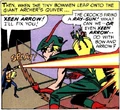 Xeen Arrow 02
