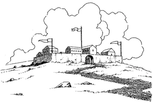 Town