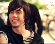 Eli smile