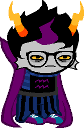 Eridan Ampora