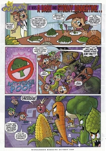 DinnerTimePG1