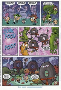 DinnerTimePG2