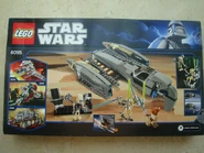 8095 Box Rear