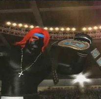 WEDF IC Champion
