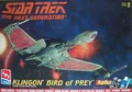 AMT Model kit Klingon Bird of Prey 1997.jpg