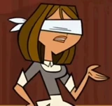 BlindfoldedCourtney