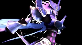 The New Knight - Moon Princess