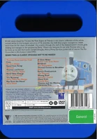 SeriesTwoAustralianDVDbackcover